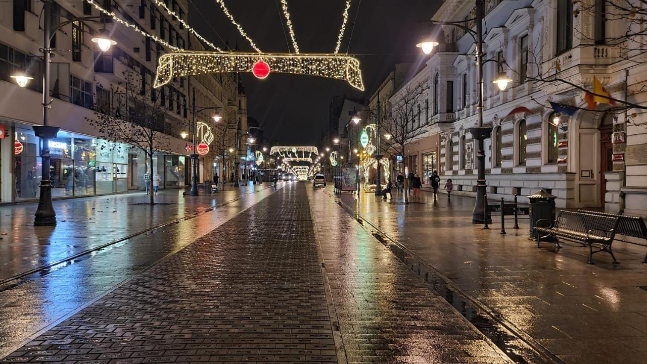 Gold Apartament Przy Ksiezym Mlynie - Garaz - Dostep Na Kod - Fv Lodz  Luaran gambar